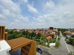 Seletar Hills Estate (D28), Terrace #607948961